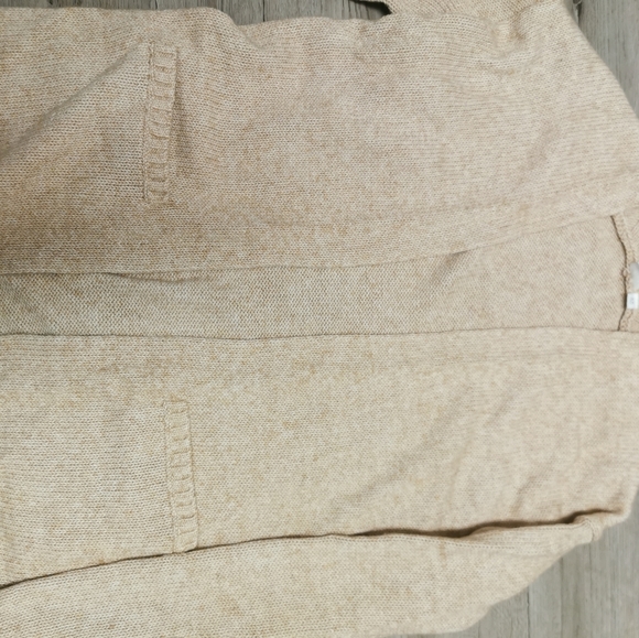 Nwot, Gap boyfriend cardigan, xs, loose fit - Picture 1 of 6